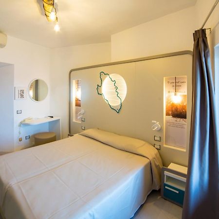 Hotel Saraceno Giglio Porto Εξωτερικό φωτογραφία