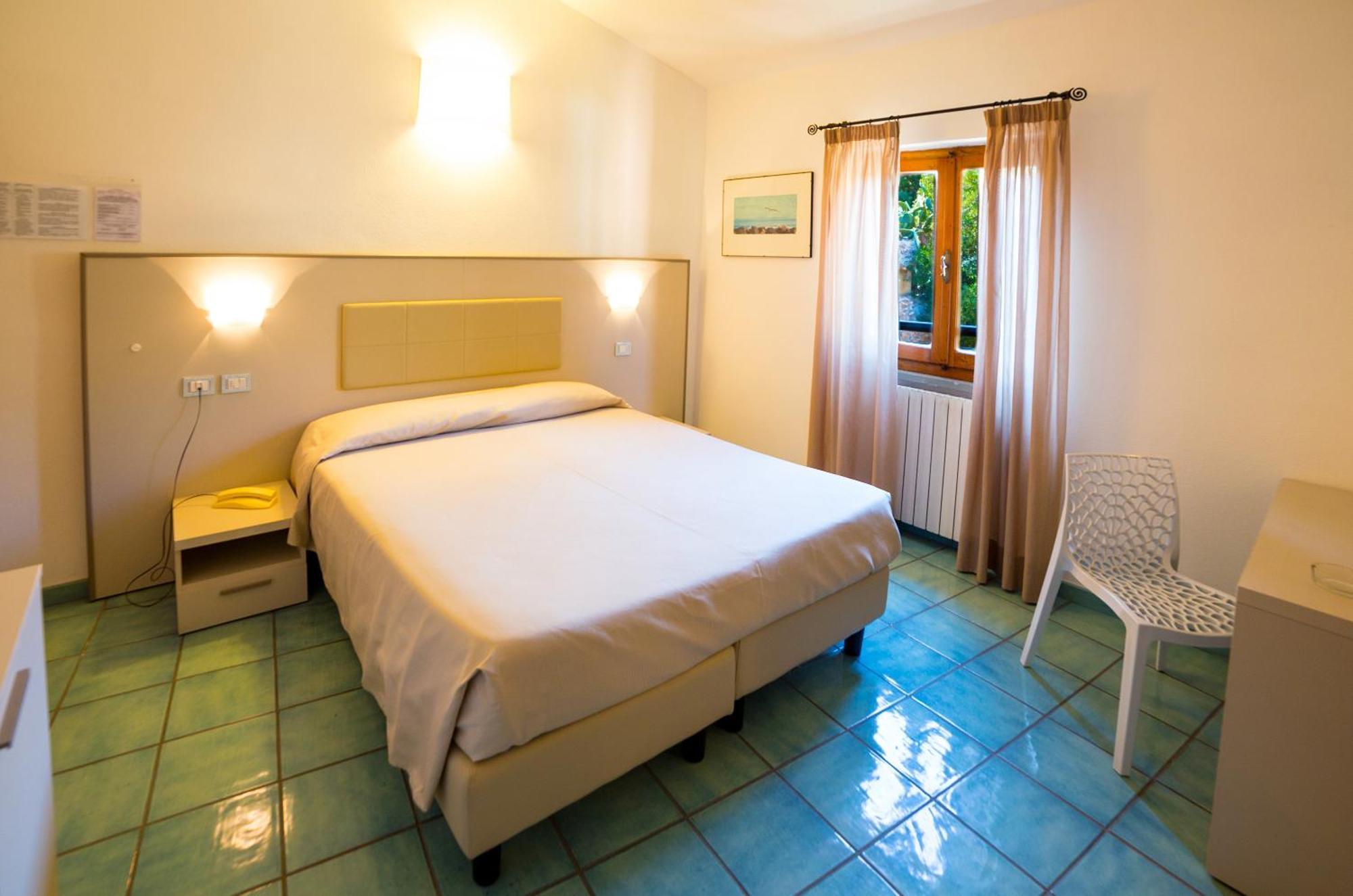 Hotel Saraceno Giglio Porto Δωμάτιο φωτογραφία