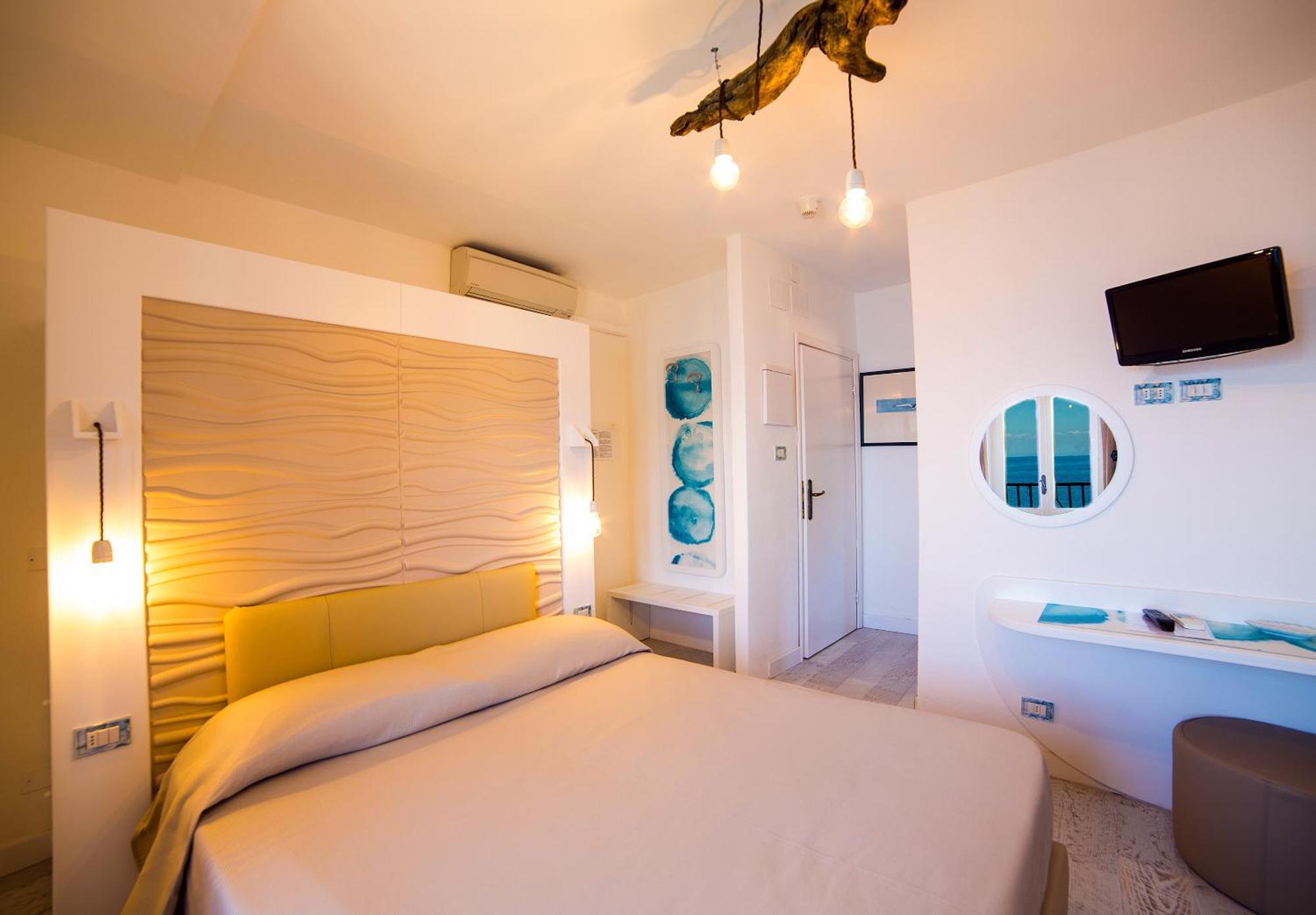 Hotel Saraceno Giglio Porto Εξωτερικό φωτογραφία