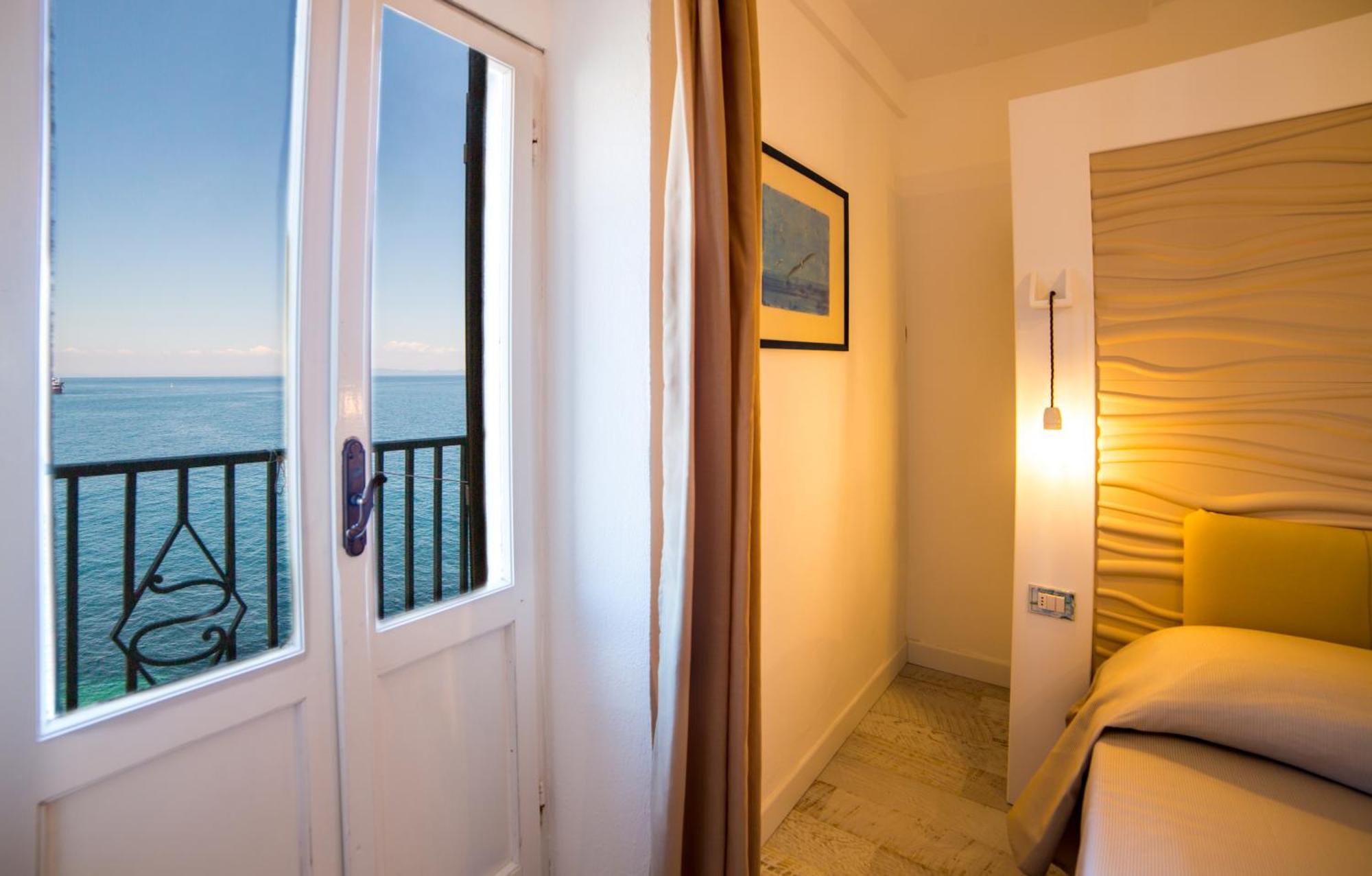Hotel Saraceno Giglio Porto Εξωτερικό φωτογραφία