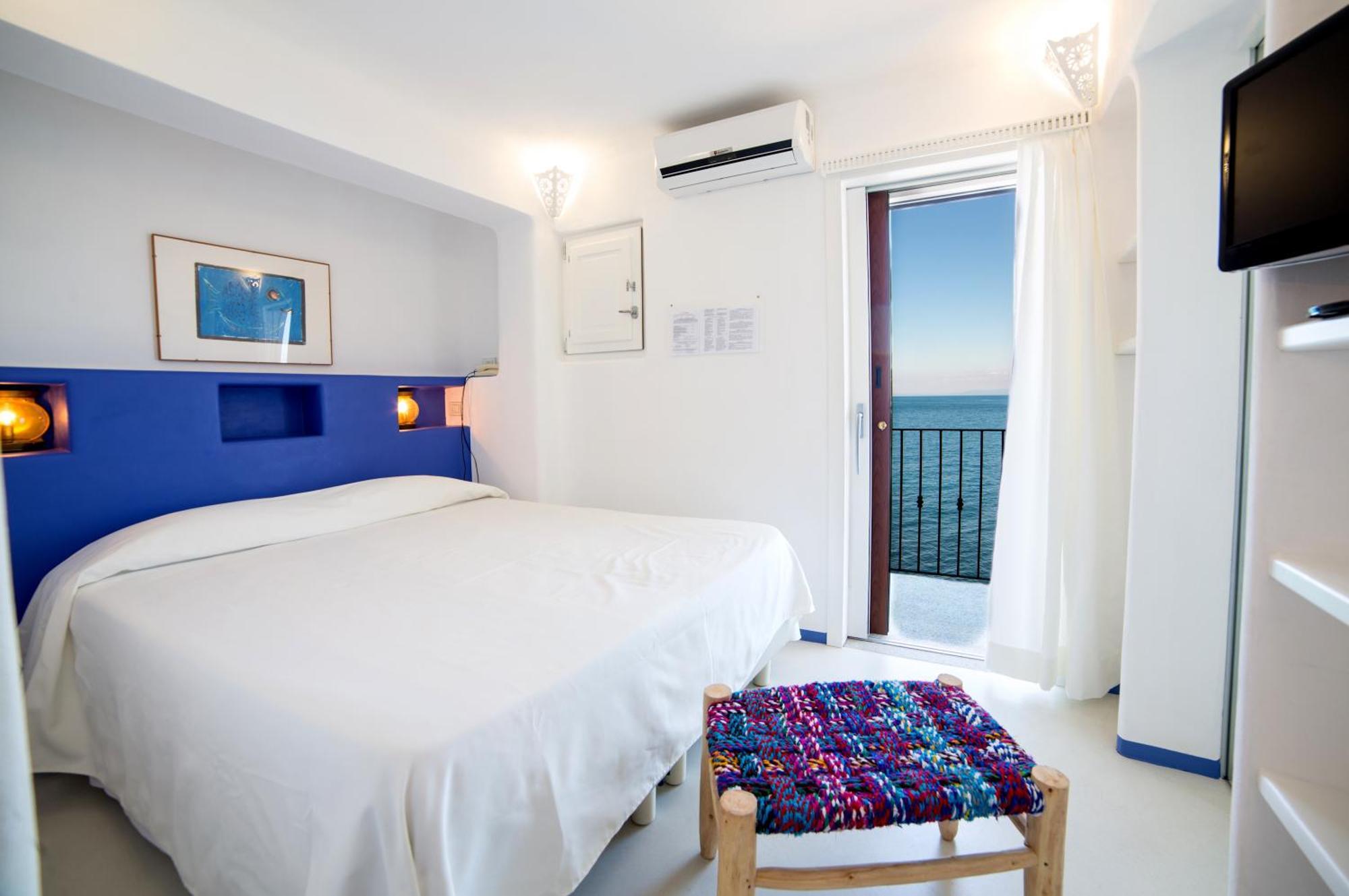 Hotel Saraceno Giglio Porto Εξωτερικό φωτογραφία