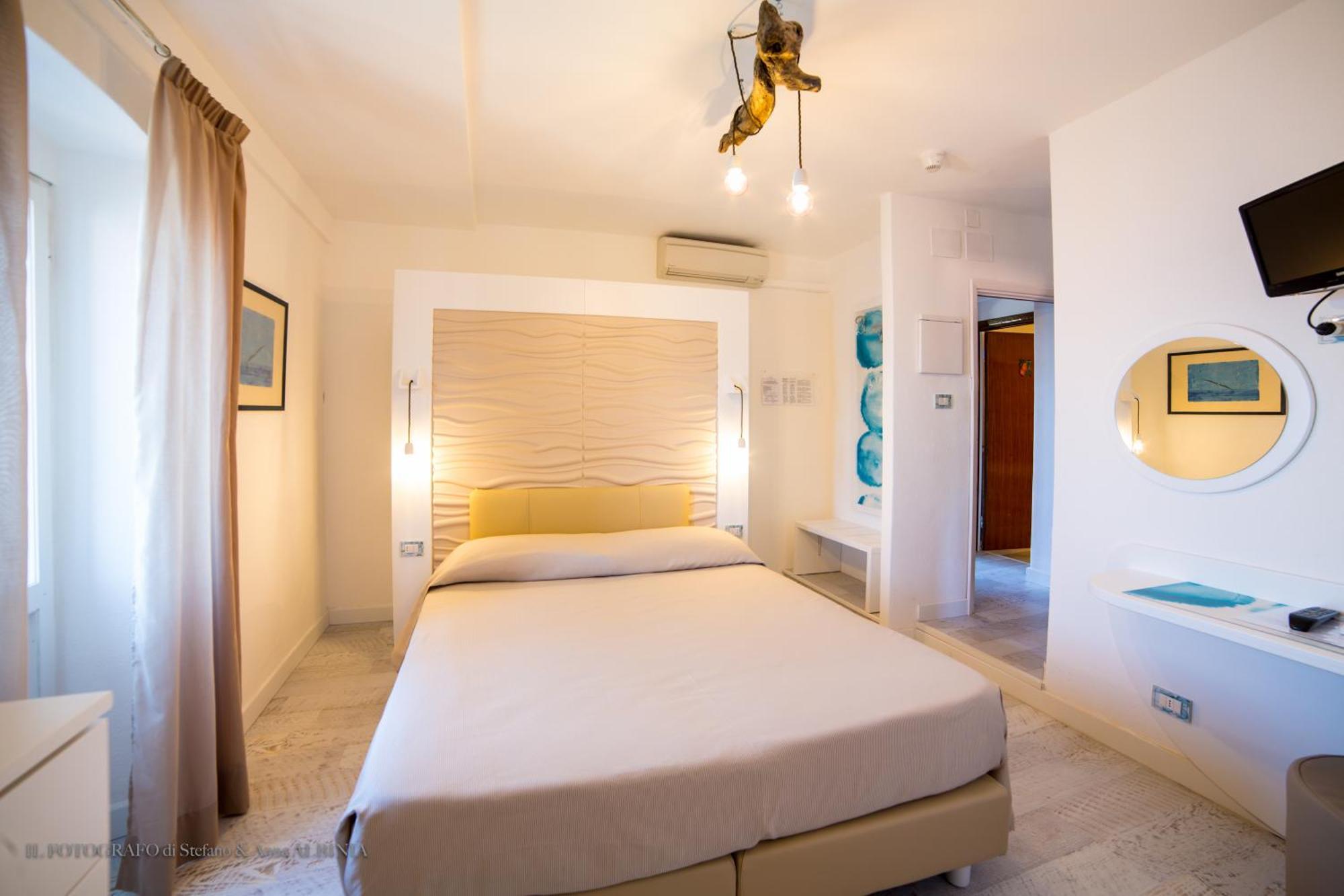 Hotel Saraceno Giglio Porto Εξωτερικό φωτογραφία
