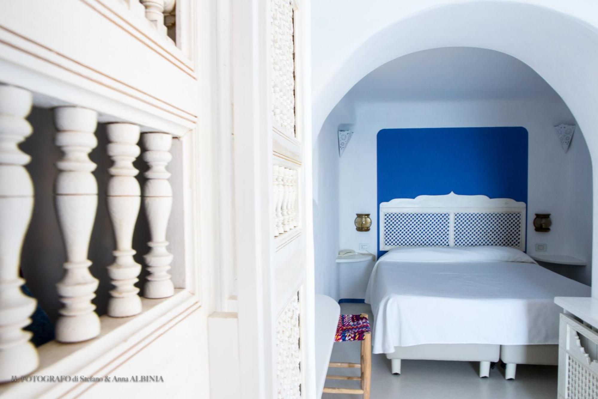 Hotel Saraceno Giglio Porto Εξωτερικό φωτογραφία