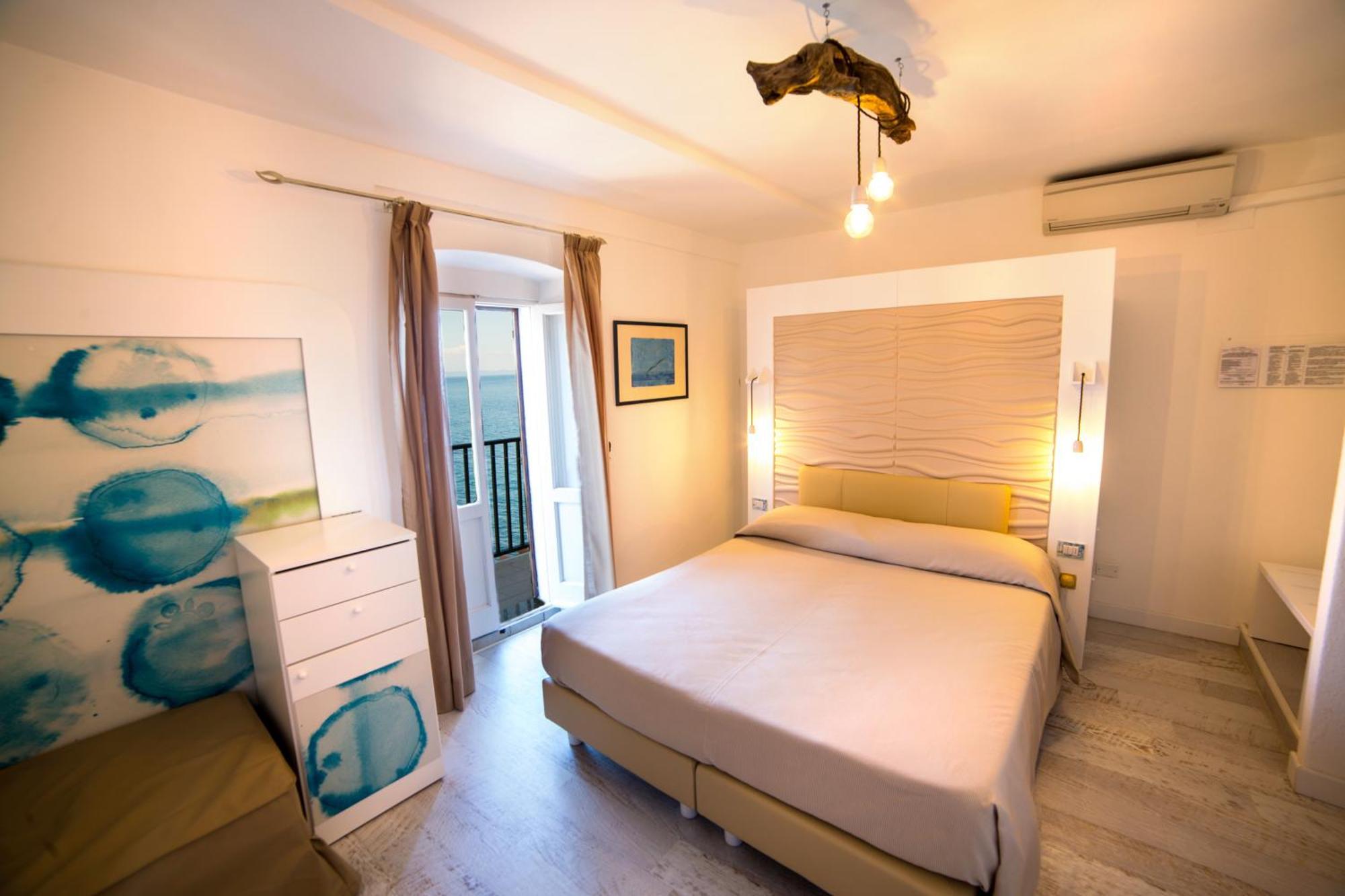 Hotel Saraceno Giglio Porto Εξωτερικό φωτογραφία