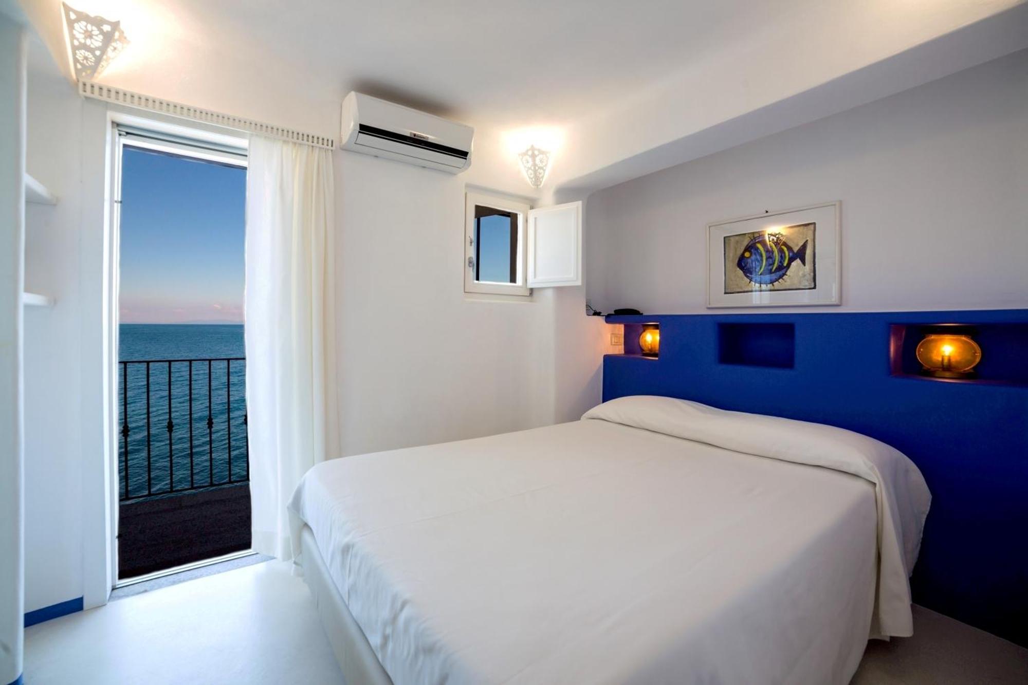 Hotel Saraceno Giglio Porto Εξωτερικό φωτογραφία