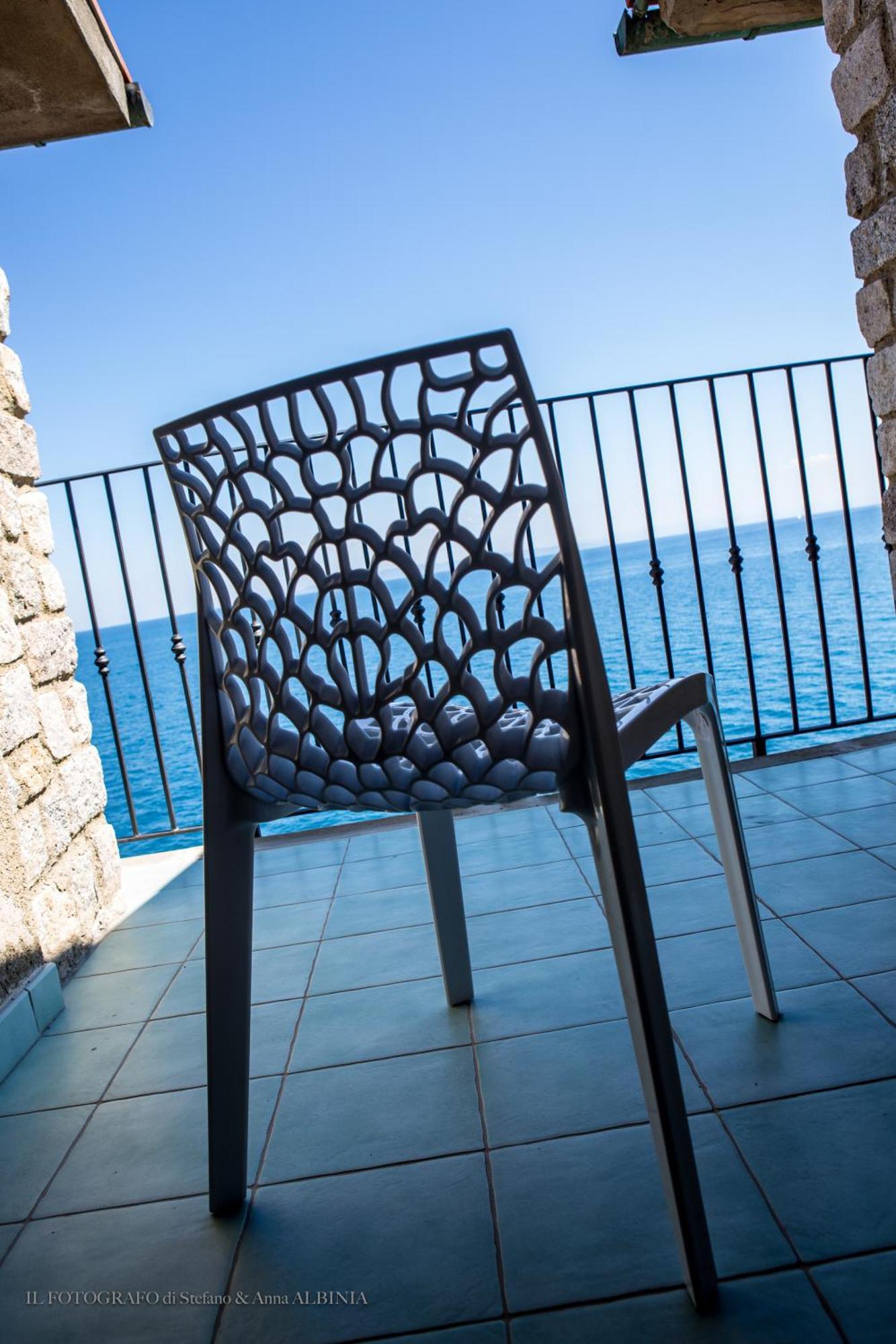 Hotel Saraceno Giglio Porto Εξωτερικό φωτογραφία