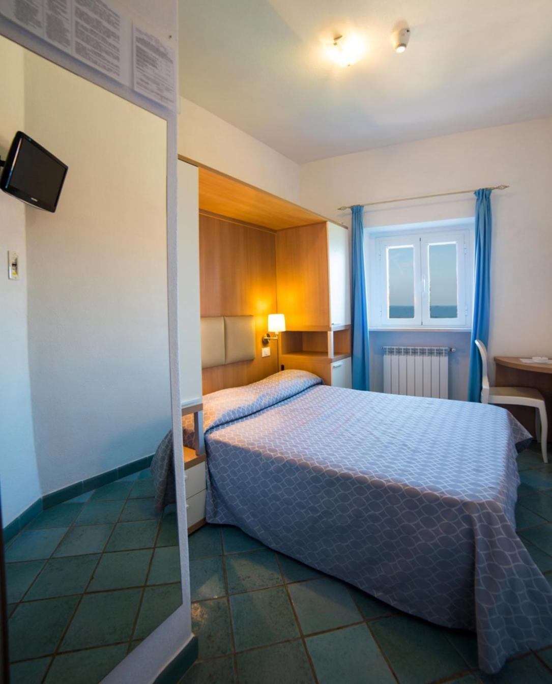 Hotel Saraceno Giglio Porto Δωμάτιο φωτογραφία