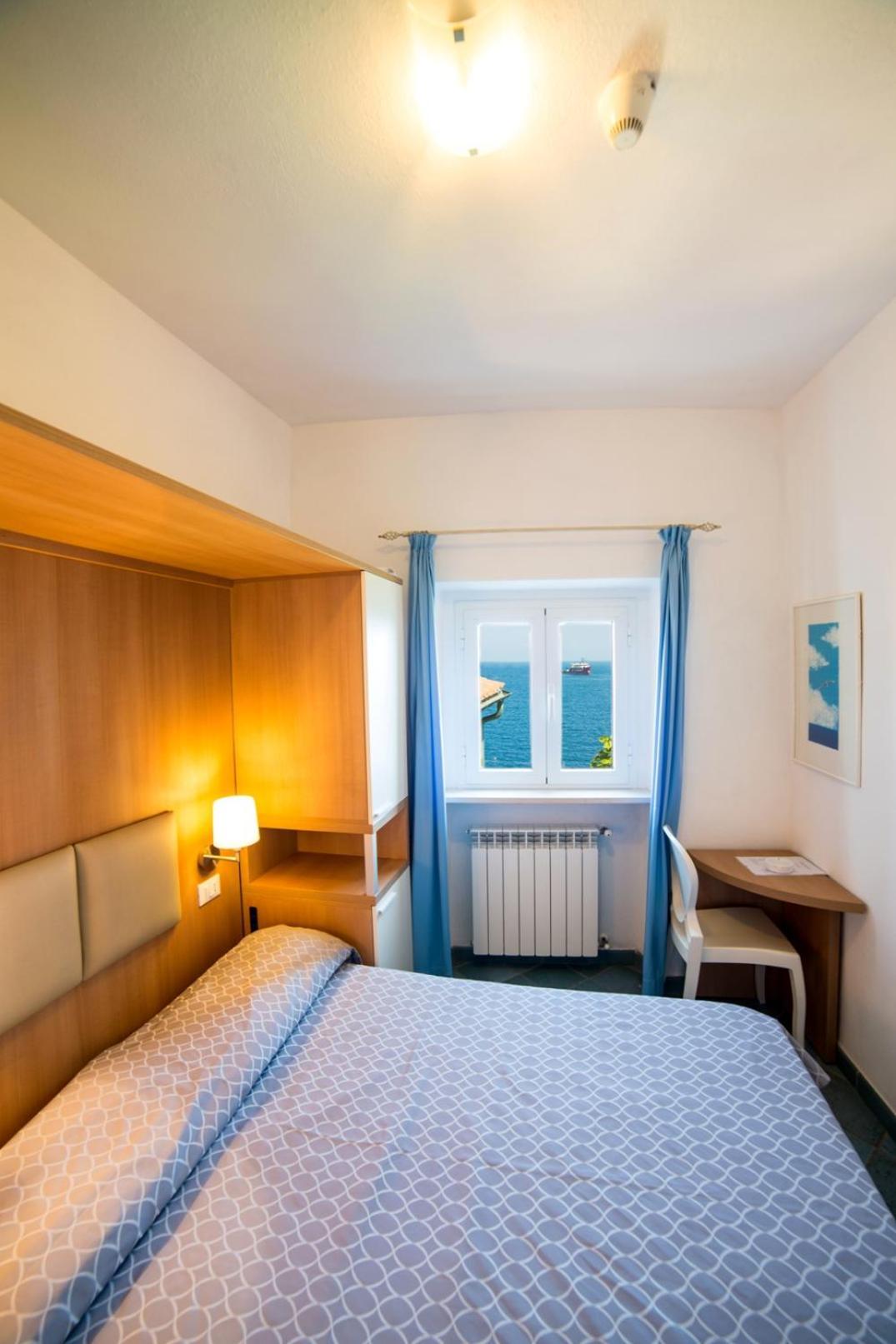 Hotel Saraceno Giglio Porto Δωμάτιο φωτογραφία