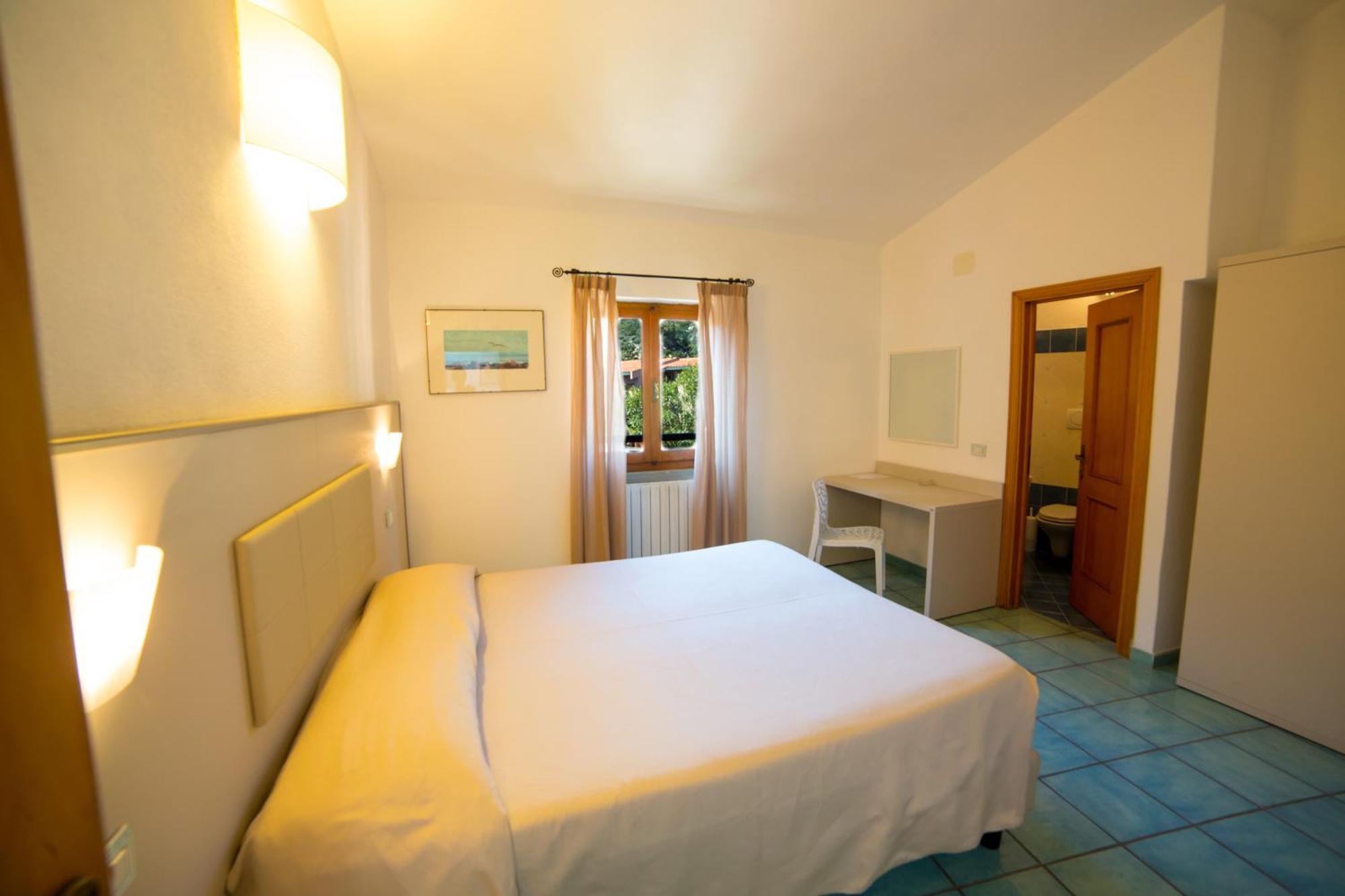 Hotel Saraceno Giglio Porto Δωμάτιο φωτογραφία