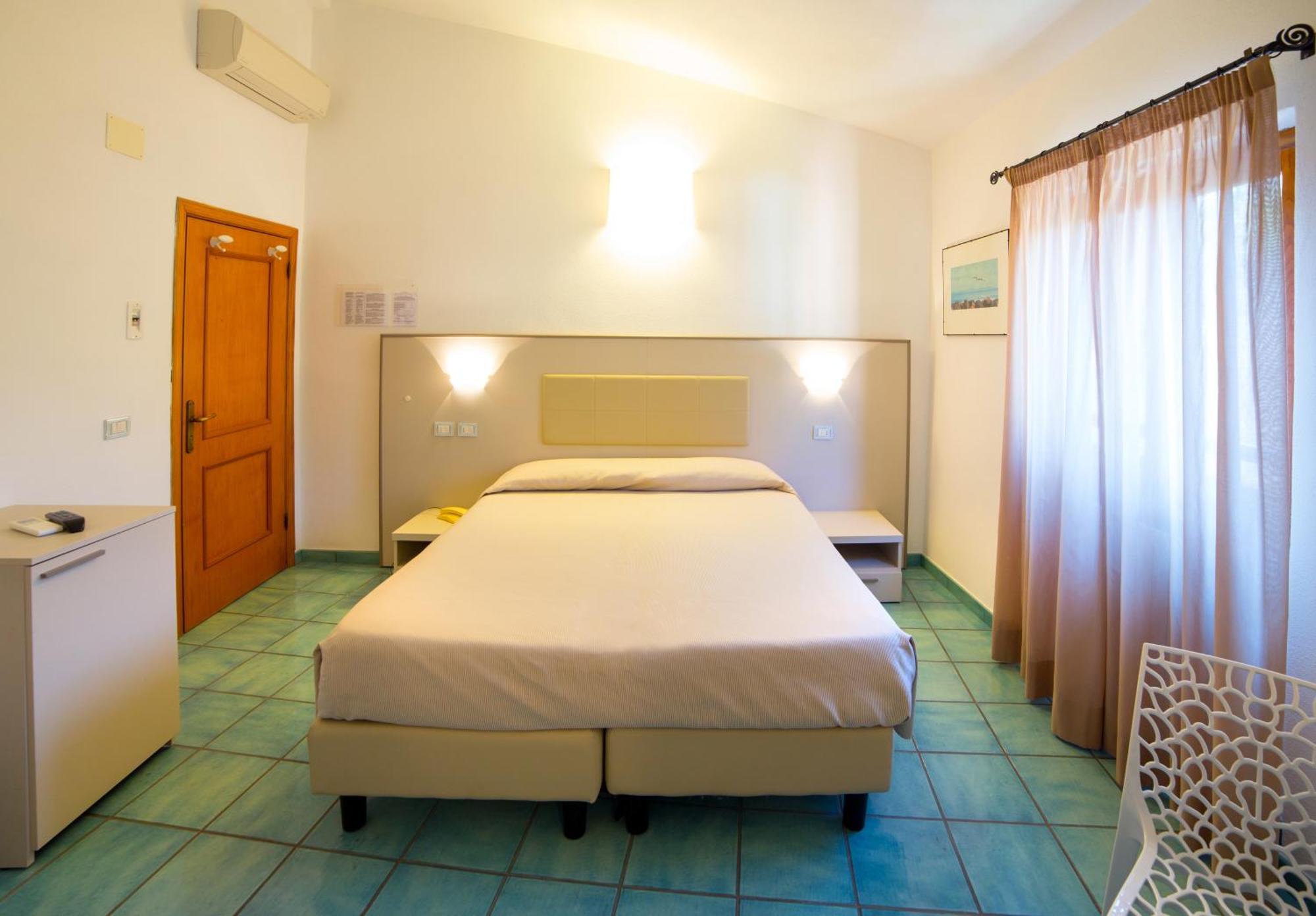 Hotel Saraceno Giglio Porto Δωμάτιο φωτογραφία