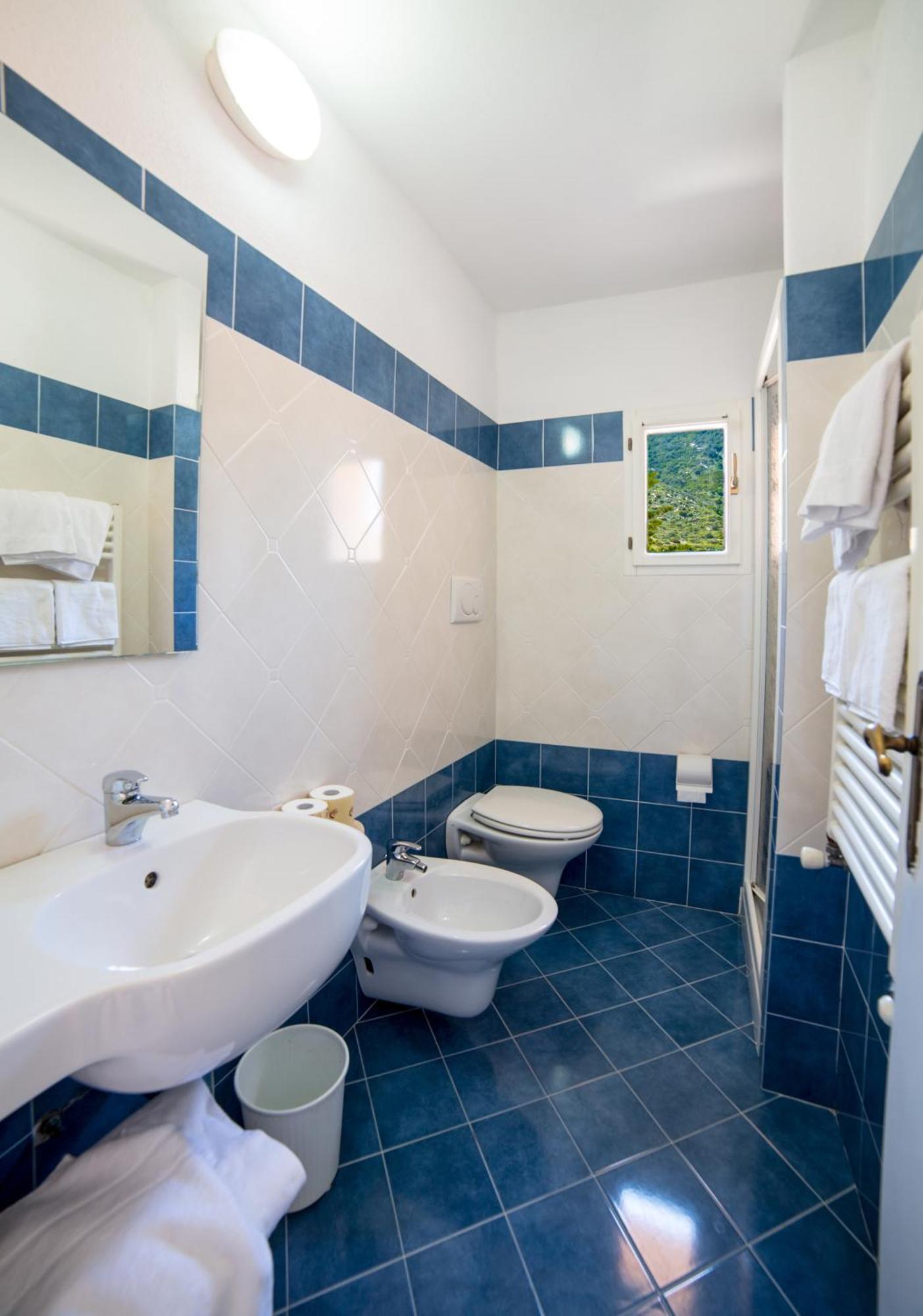 Hotel Saraceno Giglio Porto Δωμάτιο φωτογραφία