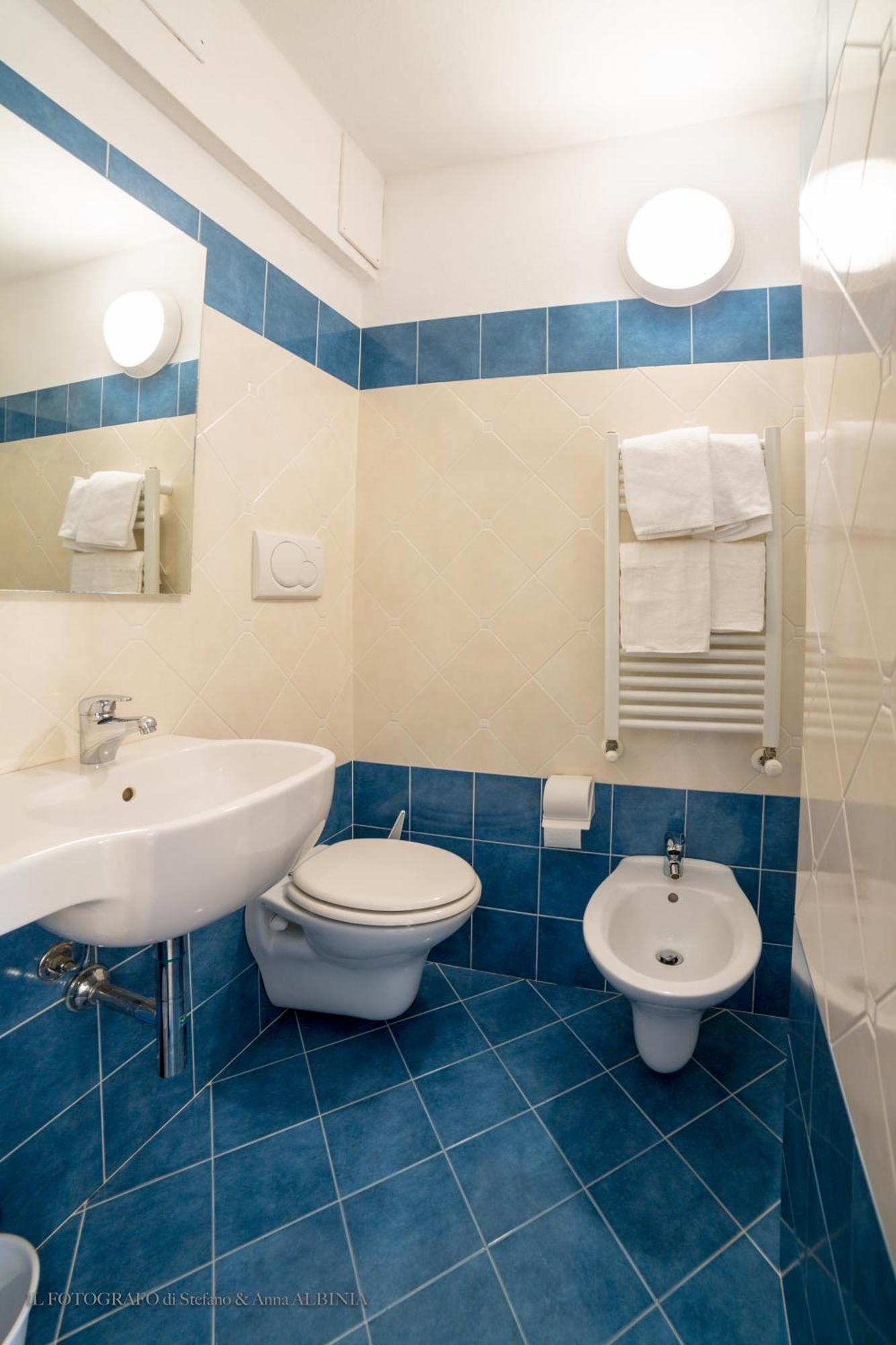 Hotel Saraceno Giglio Porto Δωμάτιο φωτογραφία