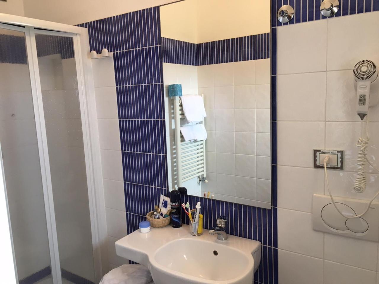 Hotel Saraceno Giglio Porto Δωμάτιο φωτογραφία