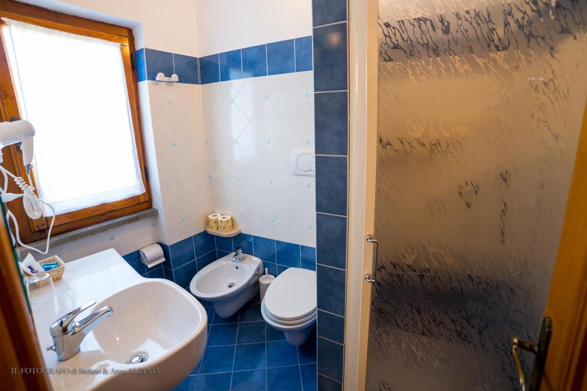 Hotel Saraceno Giglio Porto Δωμάτιο φωτογραφία