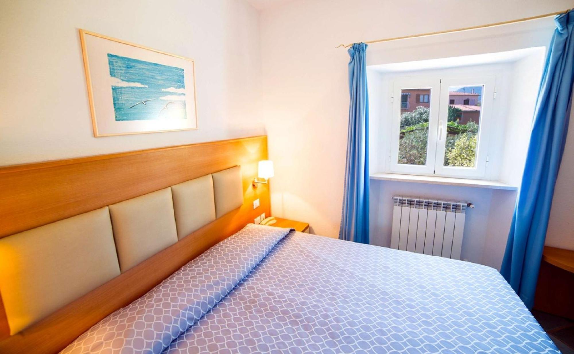 Hotel Saraceno Giglio Porto Δωμάτιο φωτογραφία