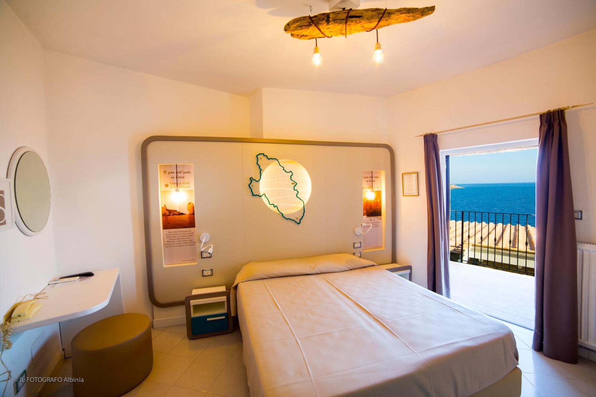 Hotel Saraceno Giglio Porto Δωμάτιο φωτογραφία