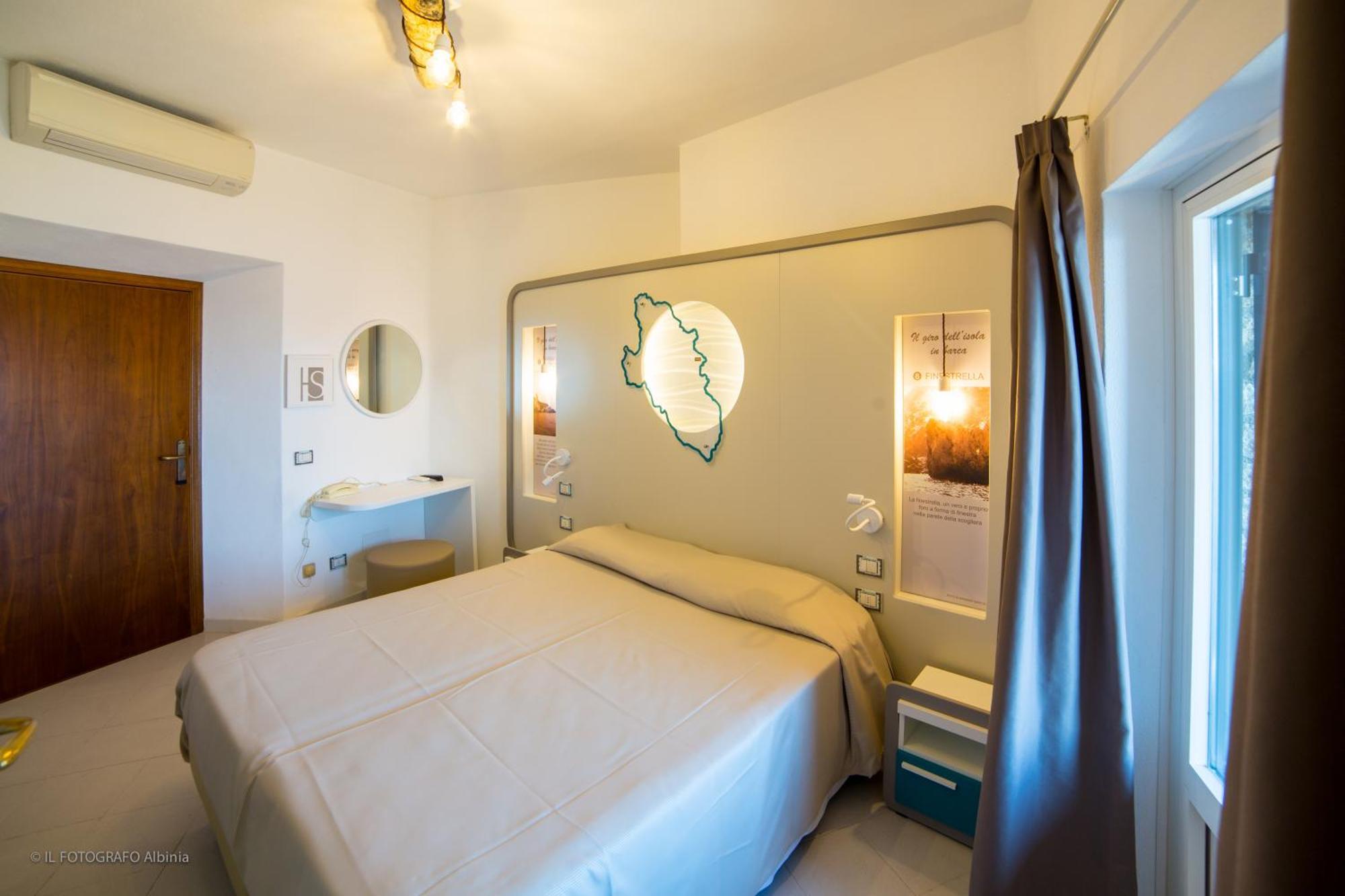 Hotel Saraceno Giglio Porto Εξωτερικό φωτογραφία